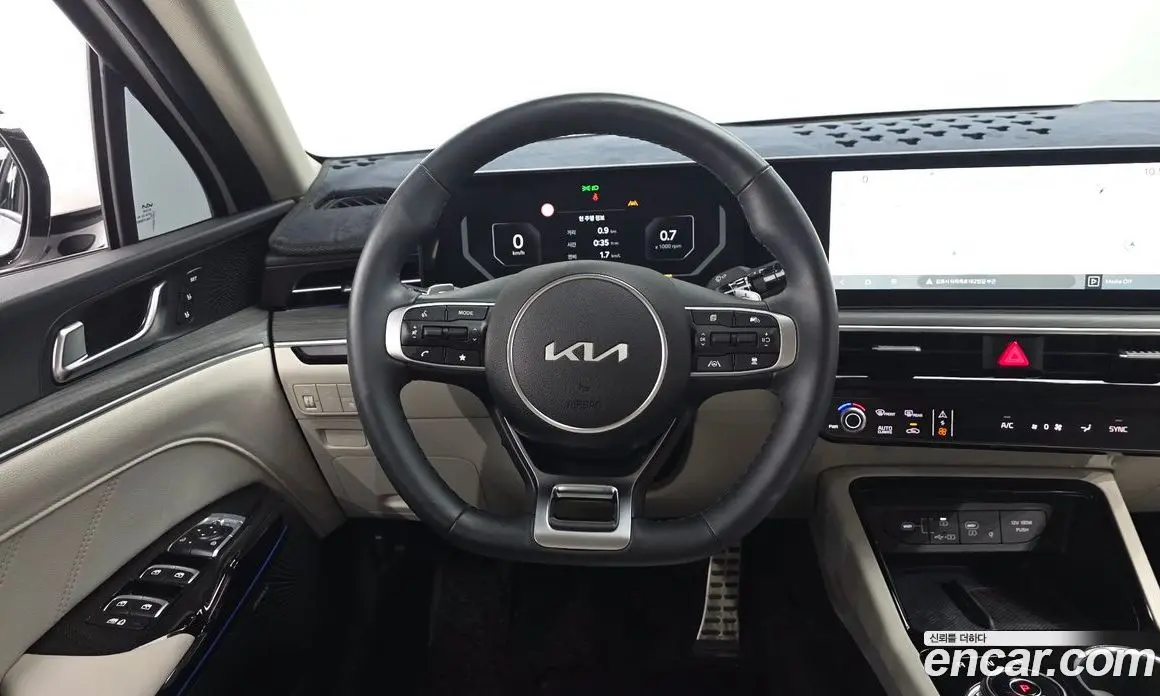 Kia K5 (Optima) 2024 1.6 автомат (гидро), фото 17 Kia K5 (Optima) 2024 1.6 автомат (гидро), фото 17