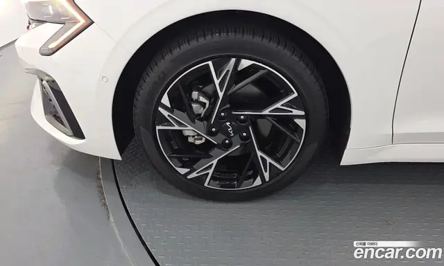 Kia K5 (Optima) 2024 1.6 автомат (гидро), миниатюра 4 Kia K5 (Optima) 2024 1.6 автомат (гидро), миниатюра 4