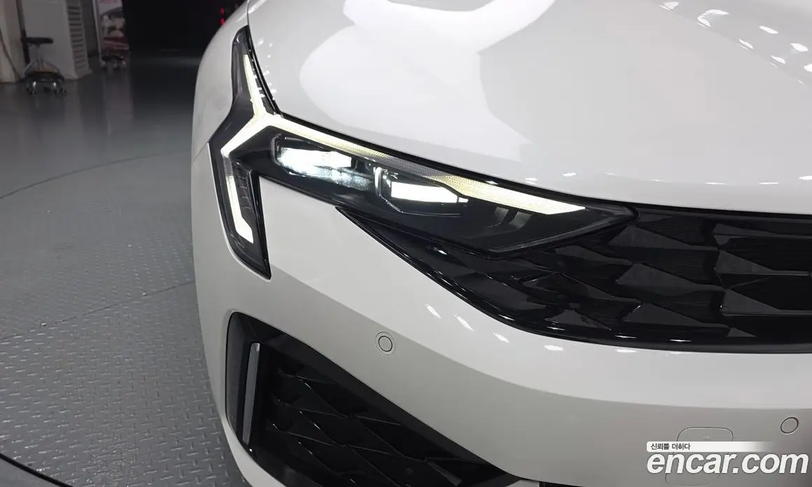 Kia K5 (Optima) 2024 1.6 автомат (гидро), фото 7 Kia K5 (Optima) 2024 1.6 автомат (гидро), фото 7