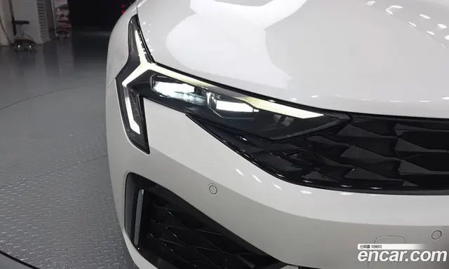 Kia K5 (Optima) 2024 1.6 автомат (гидро), миниатюра 7 Kia K5 (Optima) 2024 1.6 автомат (гидро), миниатюра 7