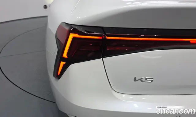 Kia K5 (Optima) 2024 1.6 автомат (гидро), миниатюра 8 Kia K5 (Optima) 2024 1.6 автомат (гидро), миниатюра 8