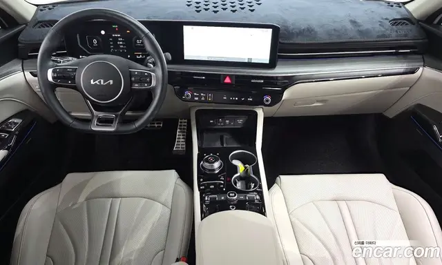 Kia K5 (Optima) 2024 1.6 автомат (гидро), миниатюра 9 Kia K5 (Optima) 2024 1.6 автомат (гидро), миниатюра 9
