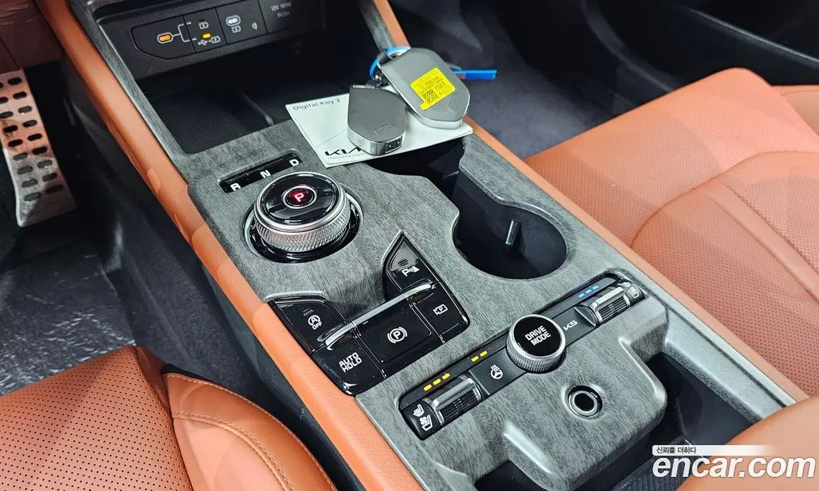 Kia K5 (Optima) 2025 2.0 автомат (гидро), фото 12