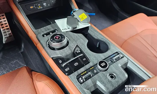 Kia K5 (Optima) 2025 2.0 автомат (гидро), миниатюра 12