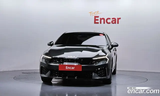Kia K5 (Optima) 2025 2.0 автомат (гидро), миниатюра 3