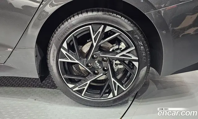 Kia K5 (Optima) 2025 2.0 автомат (гидро), миниатюра 7
