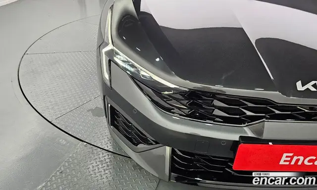 Kia K5 (Optima) 2025 2.0 автомат (гидро), миниатюра 8