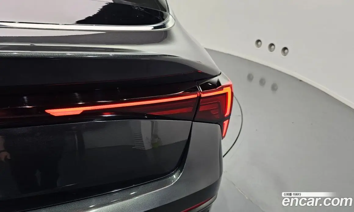 Kia K5 (Optima) 2025 2.0 автомат (гидро), фото 9