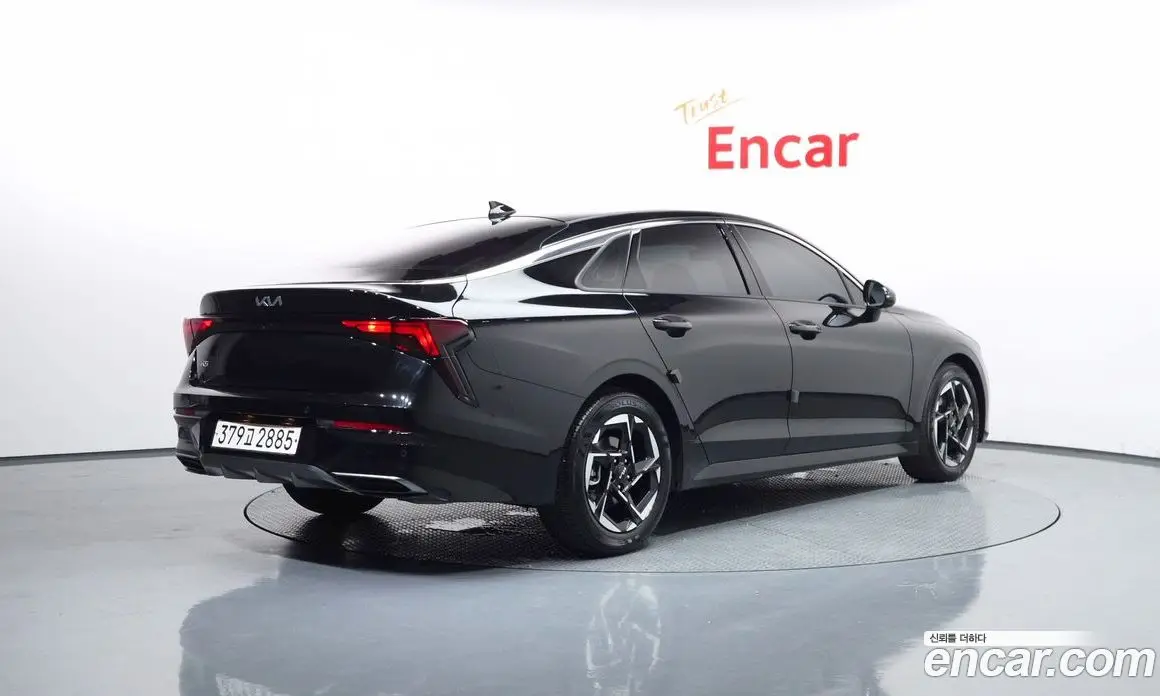 Kia K5 (Optima) 2025 2.0 автомат (гидро), фото 2 Kia K5 (Optima) 2025 2.0 автомат (гидро), фото 2