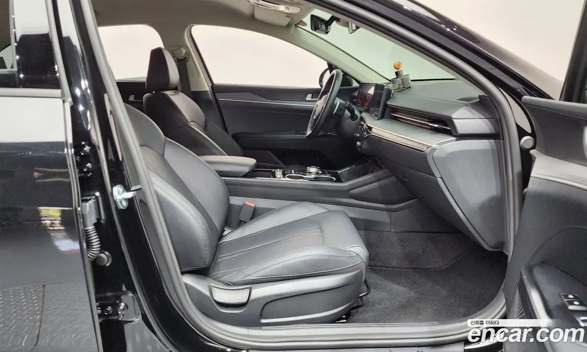 Kia K5 (Optima) 2025 2.0 автомат (гидро), фото 16 Kia K5 (Optima) 2025 2.0 автомат (гидро), фото 16