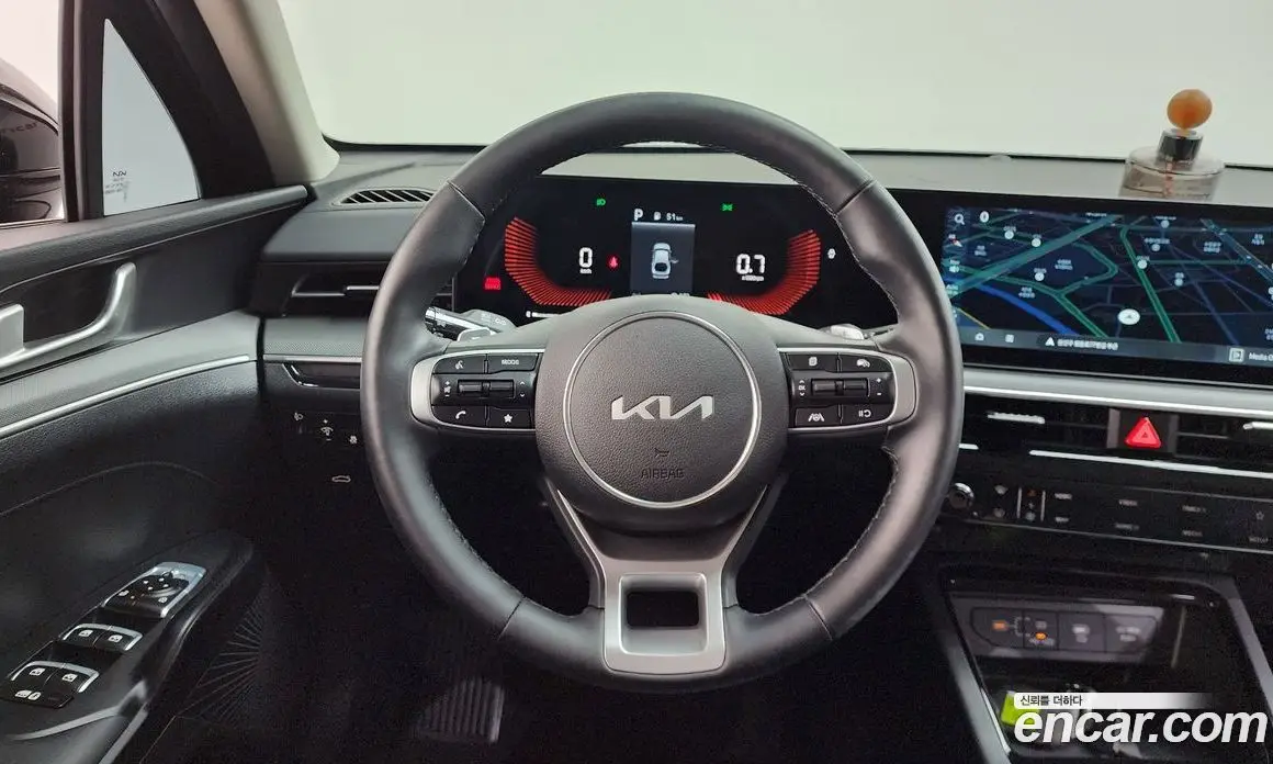 Kia K5 (Optima) 2025 2.0 автомат (гидро), фото 18 Kia K5 (Optima) 2025 2.0 автомат (гидро), фото 18