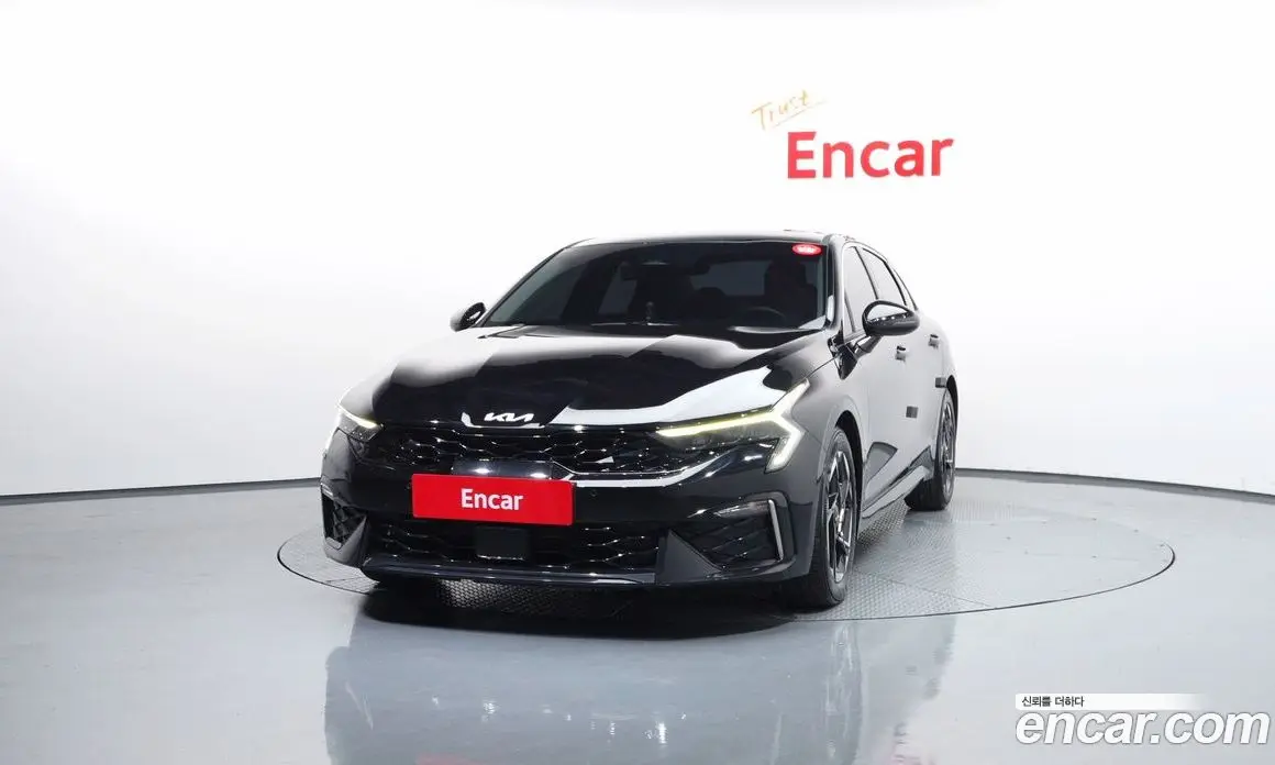 Kia K5 (Optima) 2025 2.0 автомат (гидро), фото 3 Kia K5 (Optima) 2025 2.0 автомат (гидро), фото 3
