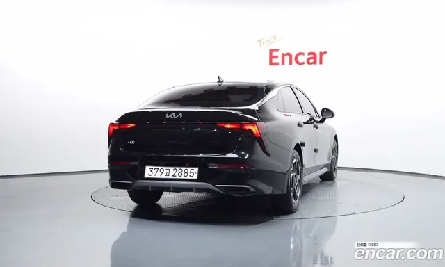 Kia K5 (Optima) 2025 2.0 автомат (гидро), миниатюра 4 Kia K5 (Optima) 2025 2.0 автомат (гидро), миниатюра 4