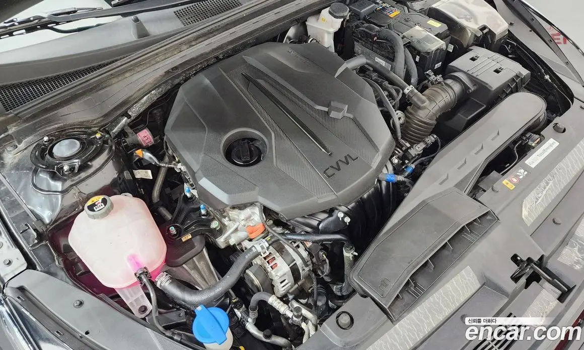 Kia K5 (Optima) 2025 2.0 автомат (гидро), фото 6 Kia K5 (Optima) 2025 2.0 автомат (гидро), фото 6