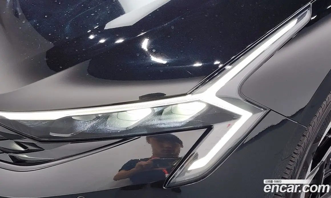 Kia K5 (Optima) 2025 2.0 автомат (гидро), фото 8 Kia K5 (Optima) 2025 2.0 автомат (гидро), фото 8