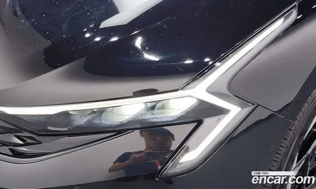 Kia K5 (Optima) 2025 2.0 автомат (гидро), миниатюра 8 Kia K5 (Optima) 2025 2.0 автомат (гидро), миниатюра 8