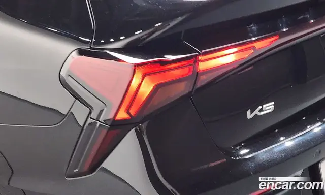 Kia K5 (Optima) 2025 2.0 автомат (гидро), миниатюра 9 Kia K5 (Optima) 2025 2.0 автомат (гидро), миниатюра 9