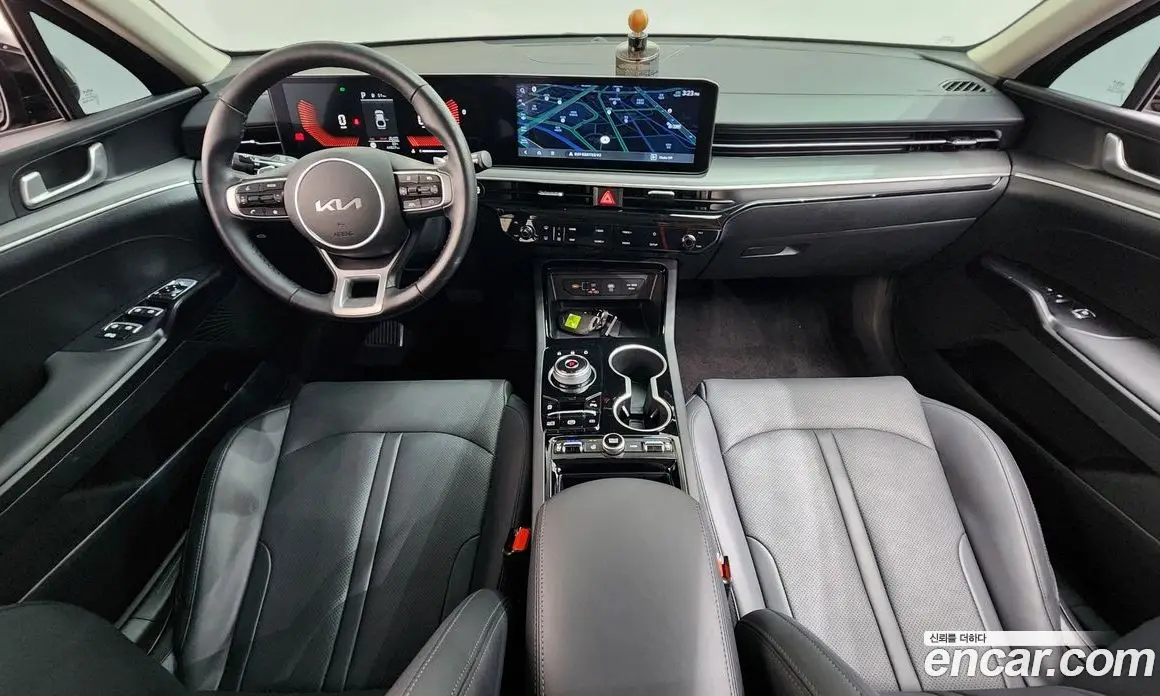 Kia K5 (Optima) 2025 2.0 автомат (гидро), фото 10 Kia K5 (Optima) 2025 2.0 автомат (гидро), фото 10