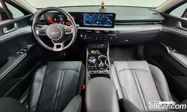 Kia K5 (Optima) 2025 2.0 автомат (гидро), миниатюра 10 Kia K5 (Optima) 2025 2.0 автомат (гидро), миниатюра 10