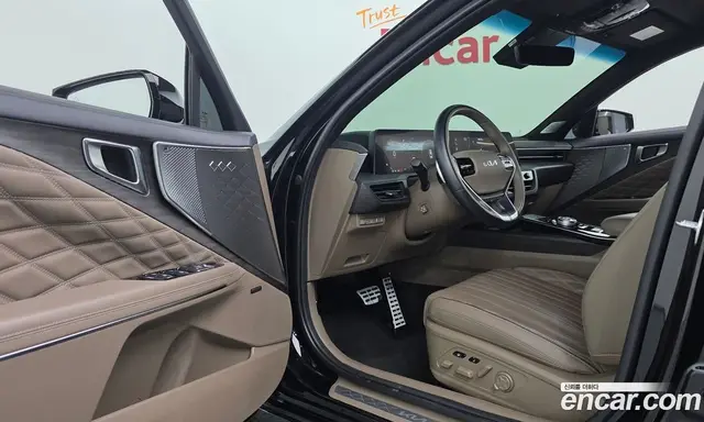 Kia K8 2024 1.6 автомат (гидро), миниатюра 12