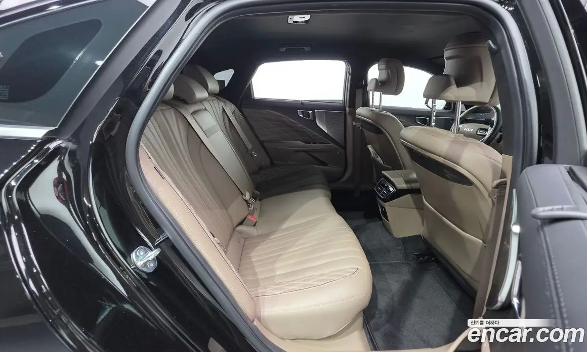 Kia K8 2024 1.6 автомат (гидро), фото 16 Kia K8 2024 1.6 автомат (гидро), фото 16