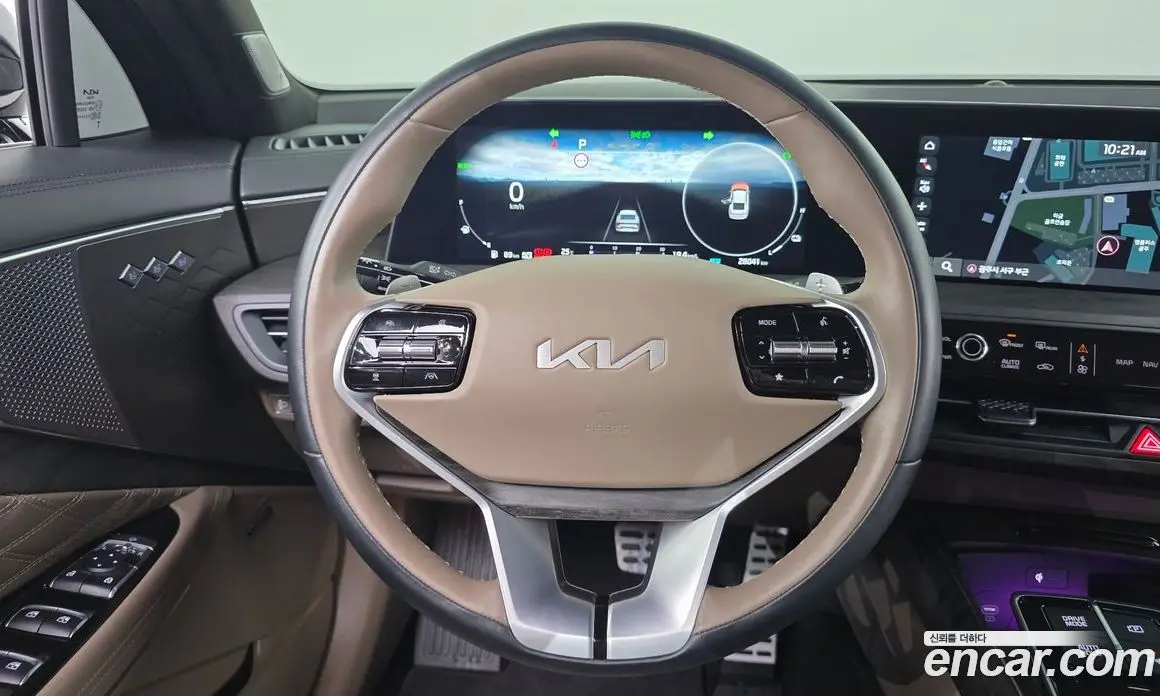 Kia K8 2024 1.6 автомат (гидро), фото 18 Kia K8 2024 1.6 автомат (гидро), фото 18