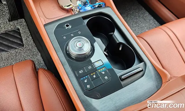 Kia K8 2026 1.6 автомат (гидро), миниатюра 12
