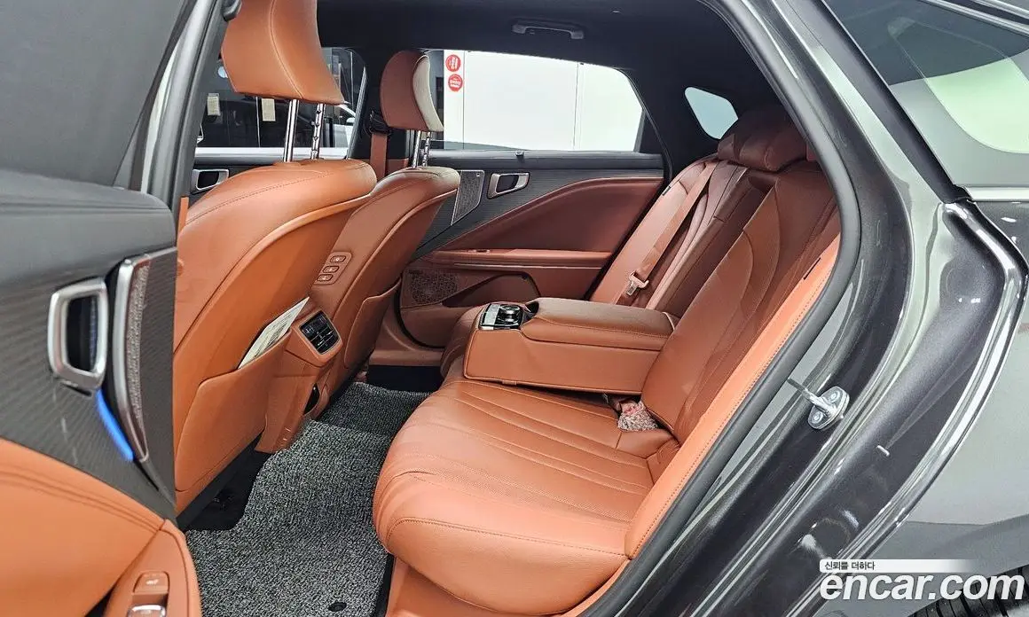 Kia K8 2026 1.6 автомат (гидро), фото 18 Kia K8 2026 1.6 автомат (гидро), фото 18