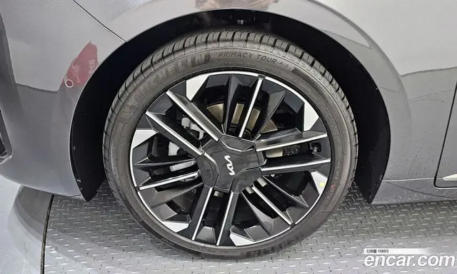 Kia K8 2026 1.6 автомат (гидро), миниатюра 5 Kia K8 2026 1.6 автомат (гидро), миниатюра 5