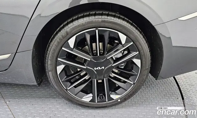 Kia K8 2026 1.6 автомат (гидро), миниатюра 7 Kia K8 2026 1.6 автомат (гидро), миниатюра 7