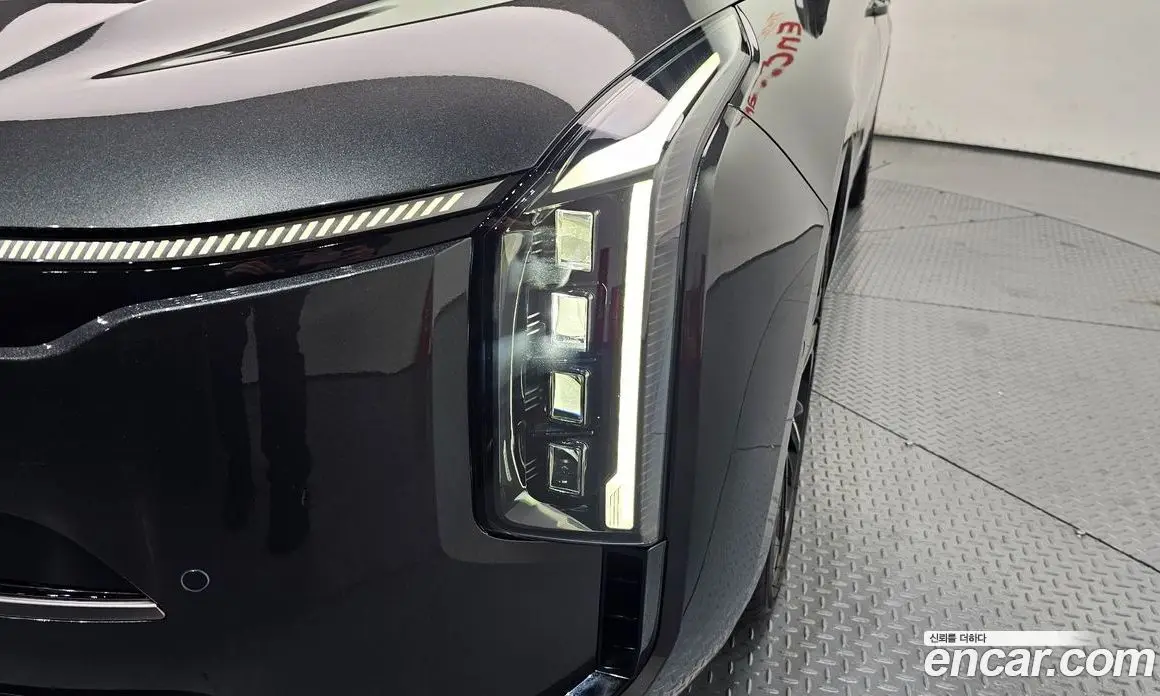 Kia K8 2026 1.6 автомат (гидро), фото 8 Kia K8 2026 1.6 автомат (гидро), фото 8
