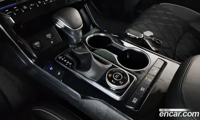 Kia Mohave 2020 3.0 автомат (гидро), миниатюра 12