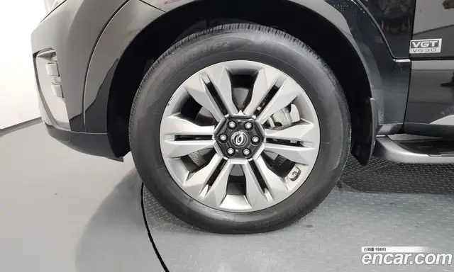 Kia Mohave 2020 3.0 автомат (гидро), миниатюра 5