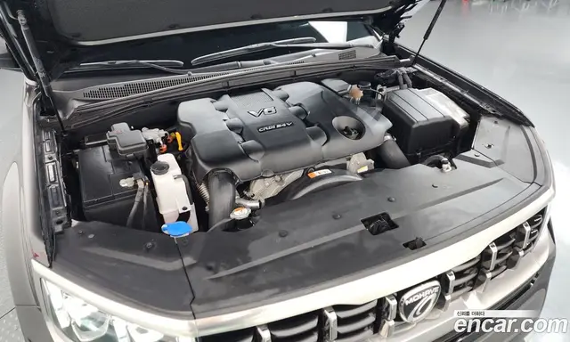 Kia Mohave 2020 3.0 автомат (гидро), миниатюра 6
