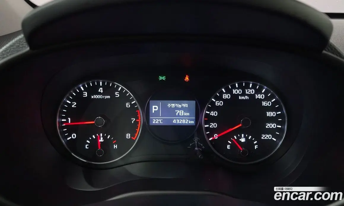Kia Morning 2018 1.0 автомат (гидро), фото 11 Kia Morning 2018 1.0 автомат (гидро), фото 11