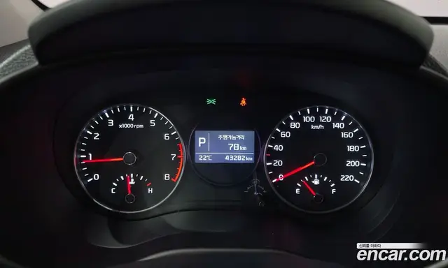 Kia Morning 2018 1.0 автомат (гидро), миниатюра 11 Kia Morning 2018 1.0 автомат (гидро), миниатюра 11