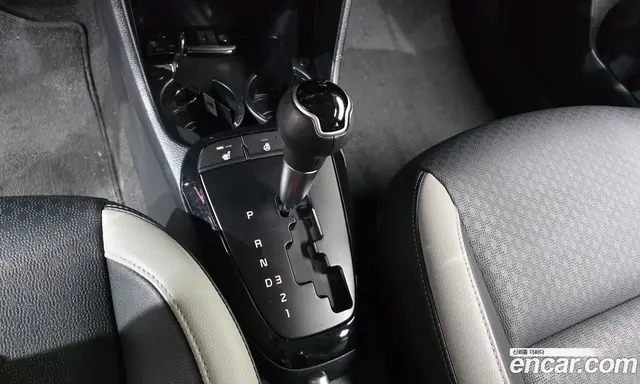 Kia Morning 2018 1.0 автомат (гидро), миниатюра 12
