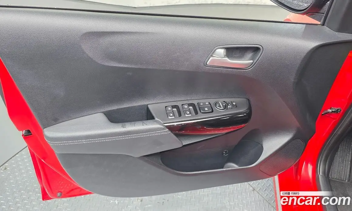 Kia Morning 2018 1.0 автомат (гидро), фото 14 Kia Morning 2018 1.0 автомат (гидро), фото 14
