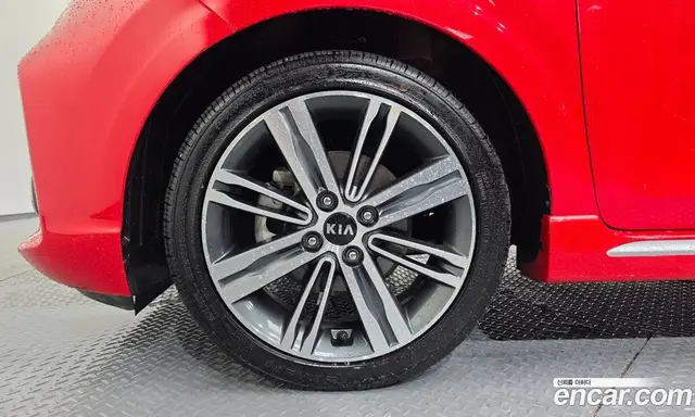 Kia Morning 2018 1.0 автомат (гидро), миниатюра 5 Kia Morning 2018 1.0 автомат (гидро), миниатюра 5