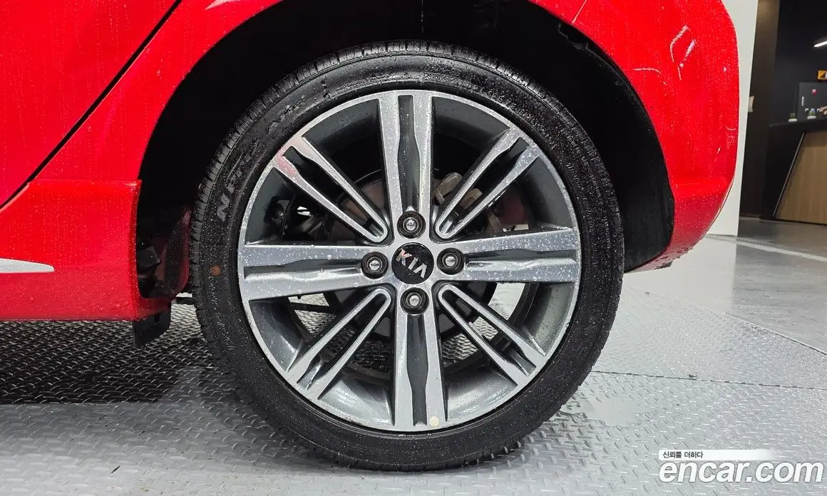 Kia Morning 2018 1.0 автомат (гидро), фото 7 Kia Morning 2018 1.0 автомат (гидро), фото 7