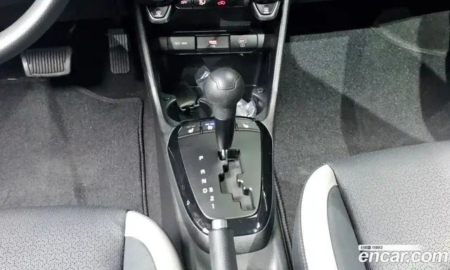 Kia Morning 2024 1.0 автомат (гидро), миниатюра 12