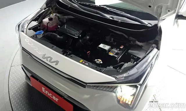 Kia Morning 2024 1.0 автомат (гидро), миниатюра 6 Kia Morning 2024 1.0 автомат (гидро), миниатюра 6