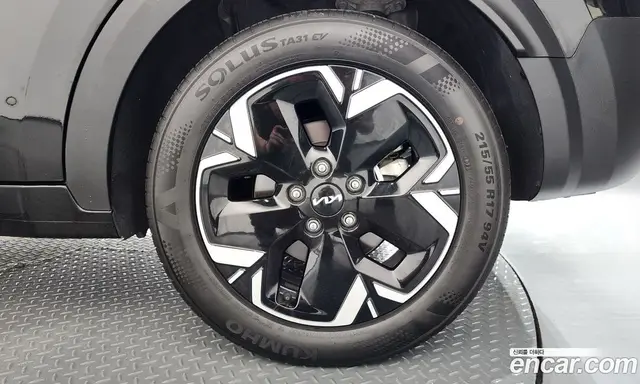 Kia Niro 2023 0.2 автомат (гидро), миниатюра 7