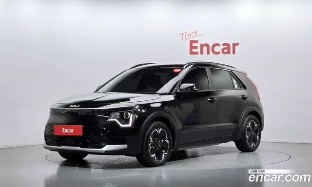 Kia Niro, 2023, 10 073 км