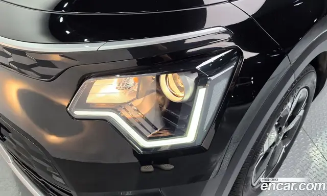 Kia Niro 2023 0.2 автомат (гидро), миниатюра 8