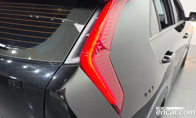 Kia Niro 2023 0.2 автомат (гидро), миниатюра 9