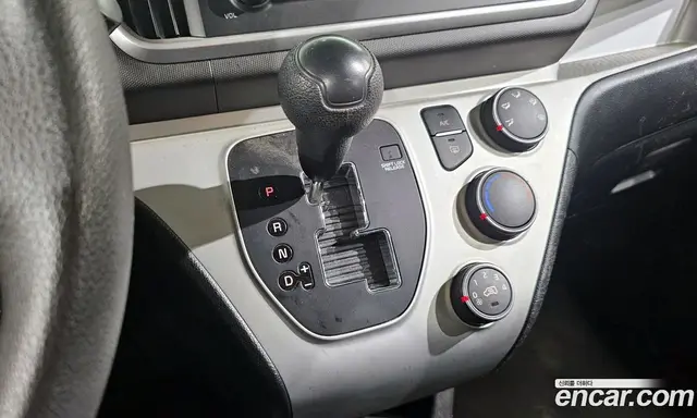 Kia Ray 2021 1.0 автомат (гидро), миниатюра 12