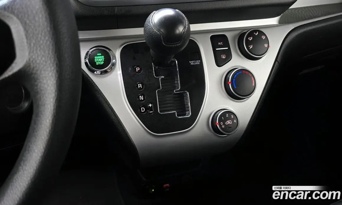 Kia Ray 2022 1.0 автомат (гидро), фото 12 Kia Ray 2022 1.0 автомат (гидро), фото 12