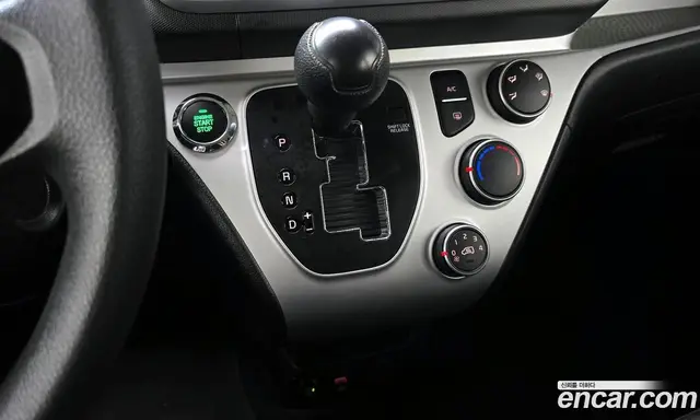 Kia Ray 2022 1.0 автомат (гидро), миниатюра 12