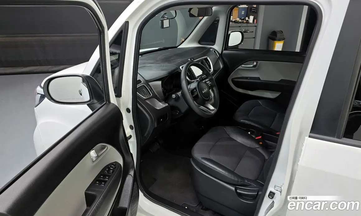 Kia Ray 2022 1.0 автомат (гидро), фото 13 Kia Ray 2022 1.0 автомат (гидро), фото 13